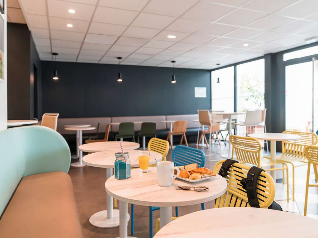 Ibis Styles Centre Gare Hotel Nice