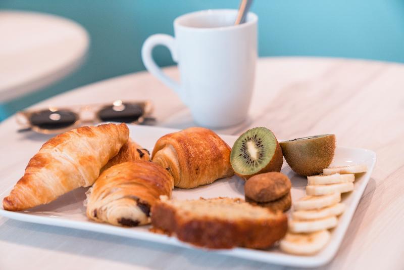 Ibis Styles Centre Gare Nice
